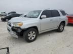 2010 Toyota 4runner SR5