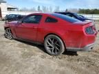 2012 Ford Mustang GT