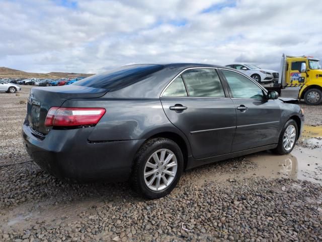 2008 Toyota Camry LE