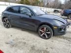 2024 Porsche Macan S