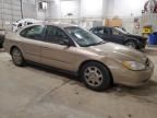 2001 Ford Taurus LX