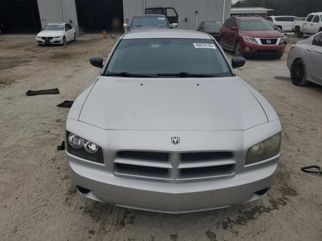 2007 Dodge Charger SE