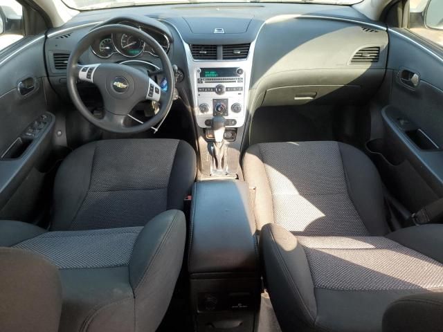 2012 Chevrolet Malibu 1LT