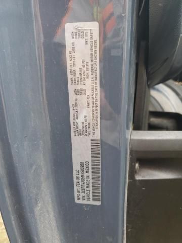 2021 Dodge RAM Promaster 3500 3500 High