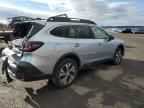 2020 Subaru Outback Limited XT