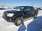 2008 Toyota Tacoma Double Cab