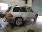 2002 Hyundai Santa FE GLS