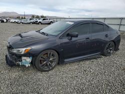 2018 Subaru WRX Limited en venta en Reno, NV