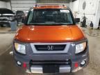 2003 Honda Element EX