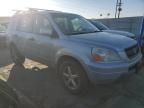 2004 Honda Pilot EXL