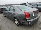 2004 Cadillac CTS