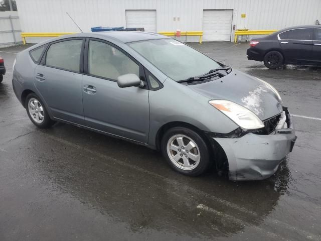 2005 Toyota Prius