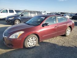 2012 Nissan Altima Base en venta en Antelope, CA