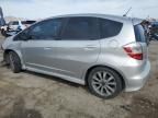 2012 Honda FIT Sport