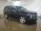 2016 Chevrolet Tahoe K1500 LT