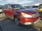 2011 Subaru Outback 3.6R Limited