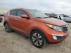 2011 KIA Sportage EX