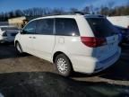 2005 Toyota Sienna CE