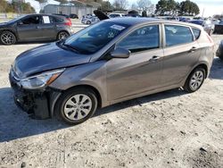 2017 Hyundai Accent SE en venta en Loganville, GA