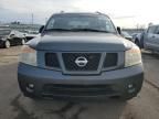 2010 Nissan Armada SE