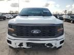 2024 Ford F150 STX