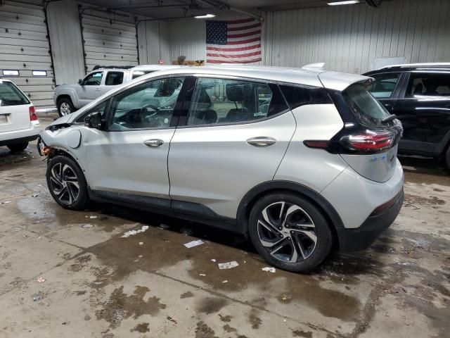 2023 Chevrolet Bolt EV 2LT