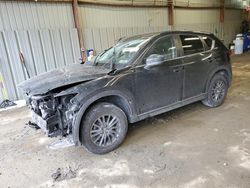 Mazda Vehiculos salvage en venta: 2019 Mazda CX-5 Touring