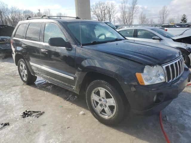 2005 Jeep Grand Cherokee Limited