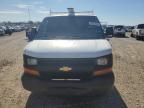 2009 Chevrolet Express G2500