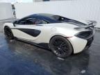 2016 Mclaren Automotive 570S