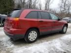 2007 Chrysler Pacifica