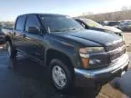 2004 Chevrolet Colorado