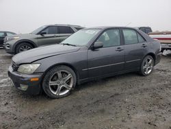 2004 Lexus IS 300 en venta en Sacramento, CA