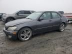 2004 Lexus IS 300