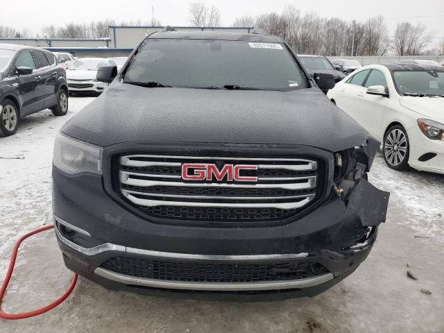 2017 GMC Acadia ALL Terrain