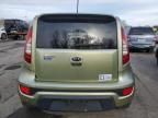 2012 KIA Soul +