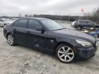 2009 BMW 535 XI