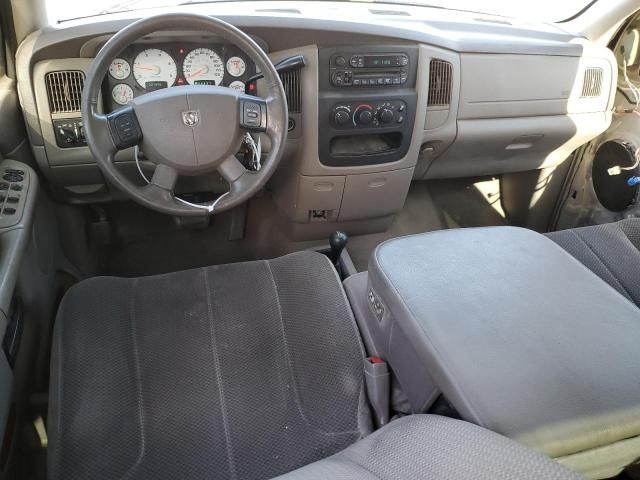 2004 Dodge RAM 2500 ST