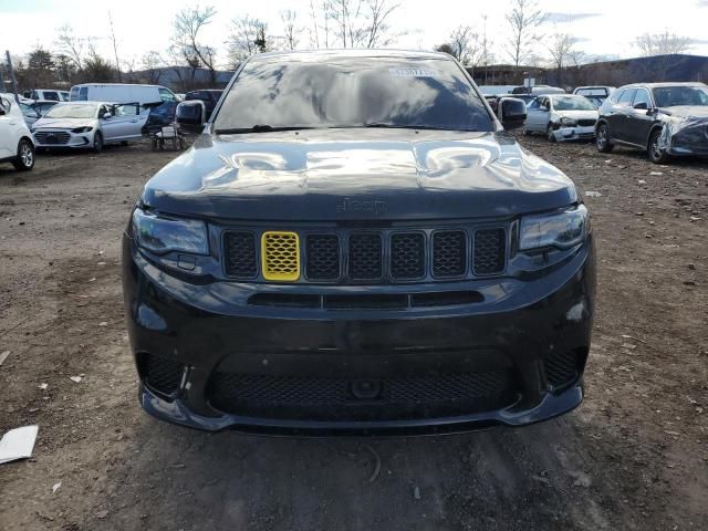 2019 Jeep Grand Cherokee Trackhawk