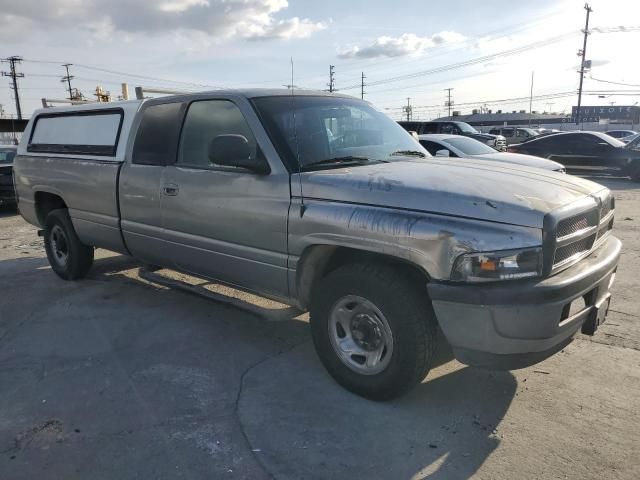 1997 Dodge RAM 2500