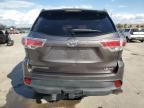 2014 Toyota Highlander LE