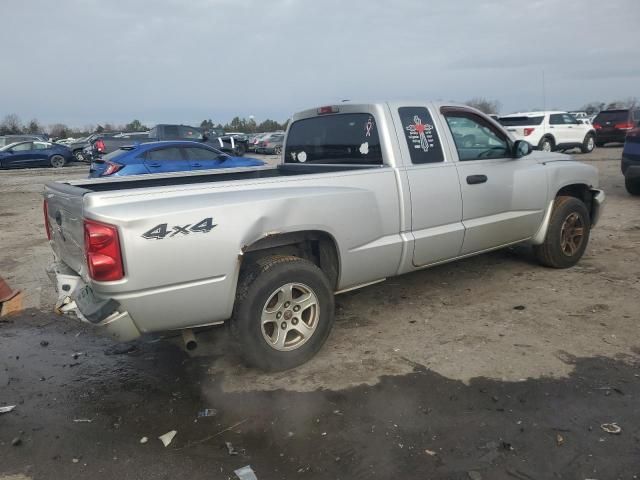 2007 Dodge Dakota SLT