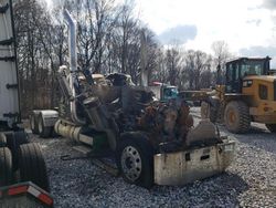 Freightliner salvage cars for sale: 2007 Freightliner FLD132 Semi Truck