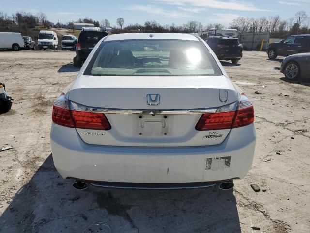 2013 Honda Accord Touring