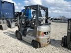 2012 Nissan Fork Lift