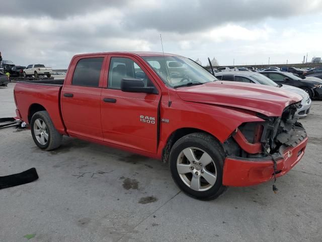 2014 Dodge RAM 1500 ST