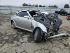 2002 Lexus SC 430