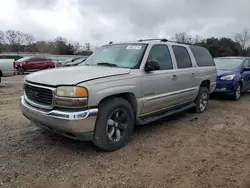 2005 GMC Yukon XL C1500 en venta en Theodore, AL