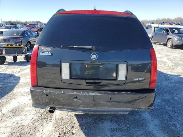 2004 Cadillac SRX