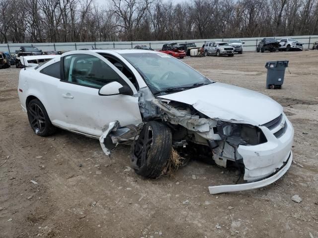 2010 Chevrolet Cobalt SS